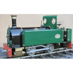 Roundhouse 'Millie'